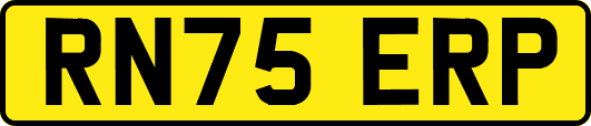 RN75ERP