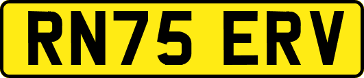 RN75ERV