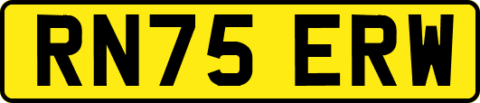 RN75ERW