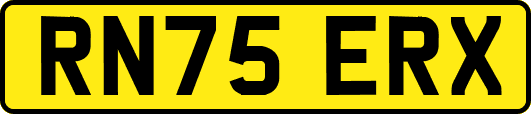 RN75ERX