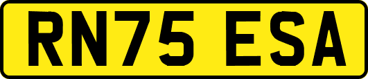 RN75ESA