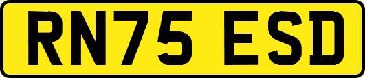 RN75ESD