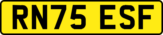 RN75ESF