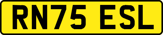 RN75ESL