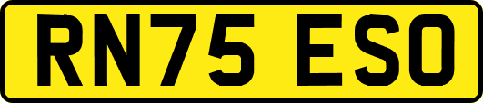 RN75ESO