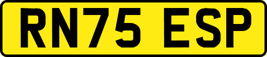 RN75ESP