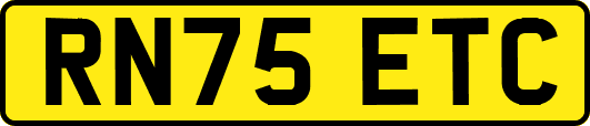 RN75ETC