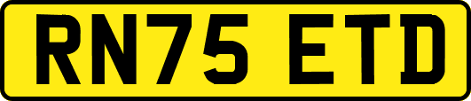 RN75ETD