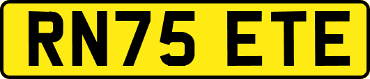 RN75ETE