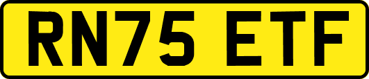 RN75ETF