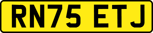 RN75ETJ