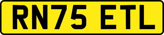 RN75ETL