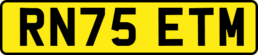 RN75ETM