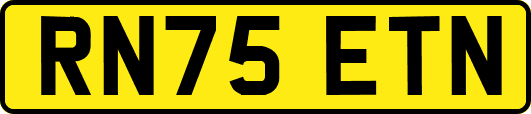 RN75ETN