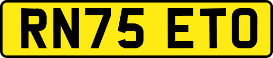 RN75ETO