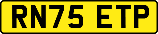 RN75ETP