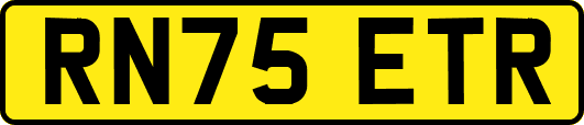 RN75ETR