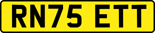RN75ETT