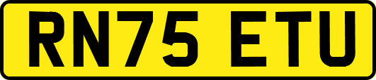 RN75ETU