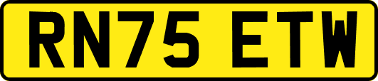 RN75ETW