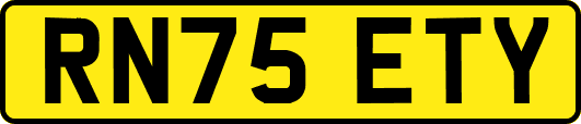 RN75ETY