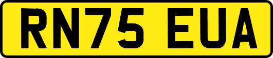 RN75EUA
