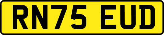 RN75EUD