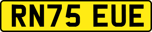 RN75EUE