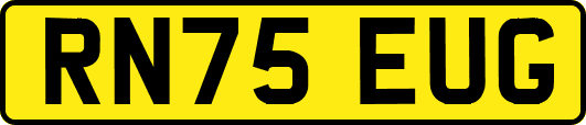 RN75EUG