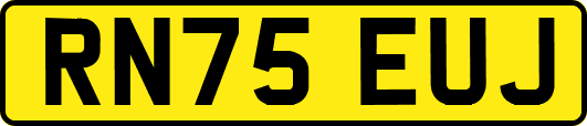 RN75EUJ