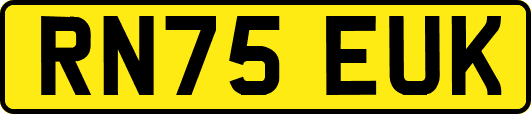 RN75EUK