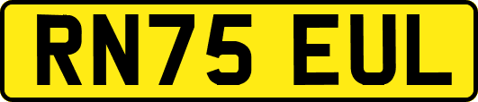 RN75EUL