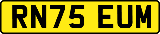 RN75EUM