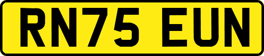 RN75EUN