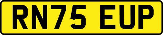 RN75EUP