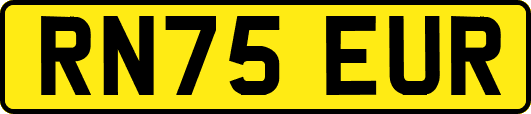 RN75EUR