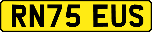 RN75EUS