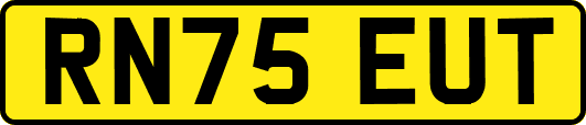 RN75EUT