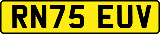 RN75EUV