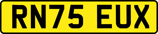 RN75EUX