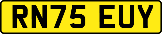 RN75EUY