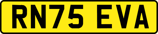 RN75EVA
