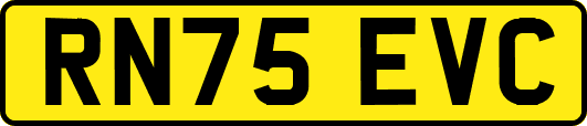 RN75EVC