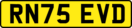 RN75EVD