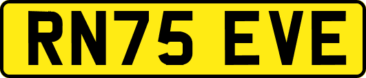 RN75EVE