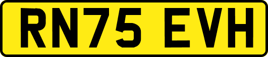 RN75EVH