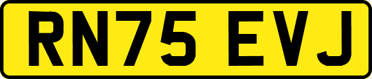 RN75EVJ
