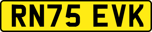 RN75EVK