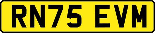 RN75EVM