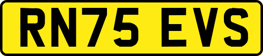 RN75EVS
